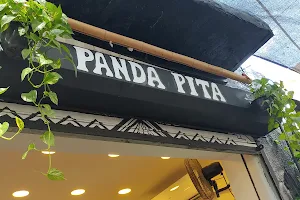 Panda Pita פנדה פיתה image