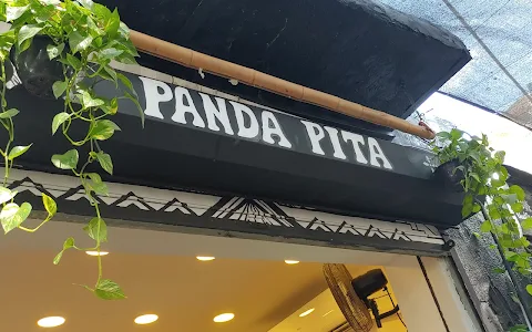 Panda Pita פנדה פיתה image