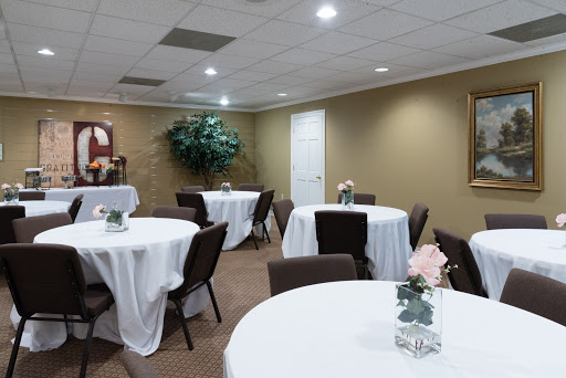 Funeral Home «Griffin Leggett-Conway Funeral», reviews and photos, 1751 Dave Ward Dr, Conway, AR 72034, USA