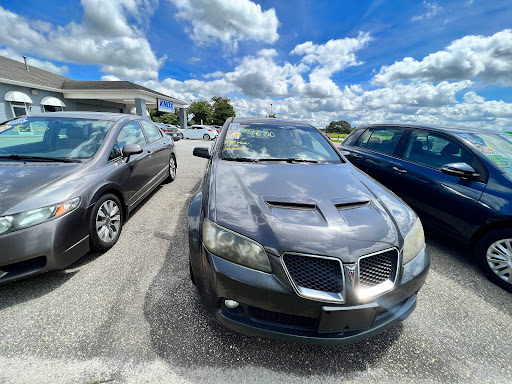 Used Car Dealer «Knox Auto Sales», reviews and photos, 1733 Capital Blvd, Raleigh, NC 27604, USA