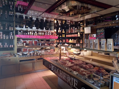 La maison du jambon Charcutier traiteur à Arpajon
