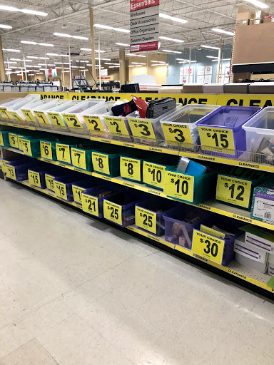 Office Supply Store «Office Depot», reviews and photos, 2011 Walnut St, Cary, NC 27518, USA