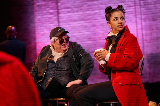 Performing Arts Theater «Stage West Theatre», reviews and photos, 821 W Vickery Blvd, Fort Worth, TX 76104, USA