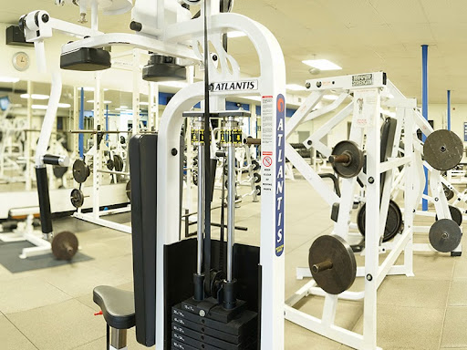 Health Club «clubX fitness center coral gables», reviews and photos, 1236 S Dixie Hwy, Coral Gables, FL 33146, USA