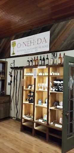 Winery «O-Neh-Da and Eagle Crest Vineyards», reviews and photos, 7107 Vineyard Rd, Conesus, NY 14435, USA
