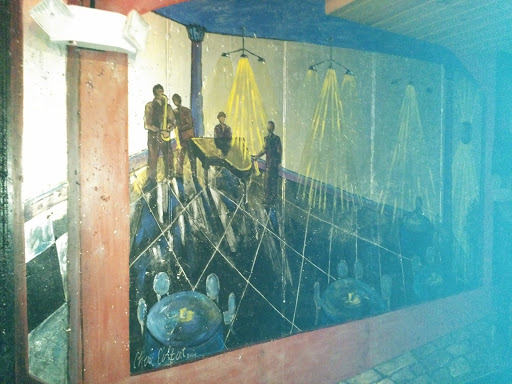 Live Music Venue «The Venue», reviews and photos, 285 Main St, Dubuque, IA 52001, USA