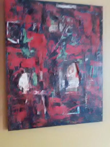 Eclectic Restaurant «The Stomping Ground», reviews and photos, 132 Main Street, Putnam, CT 06260, USA