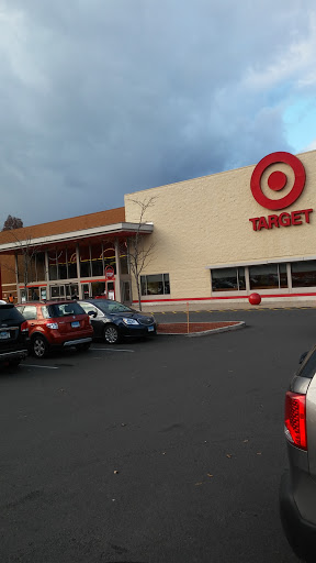 Department Store «Target», reviews and photos, 300 Chase Ave, Waterbury, CT 06704, USA