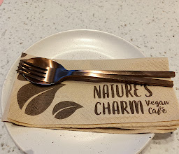 Nature’s Charm Cafe photo