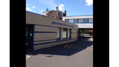 Laboratoire Unilabs Biologie Hauts-de-France - Lievin centre à Liévin
