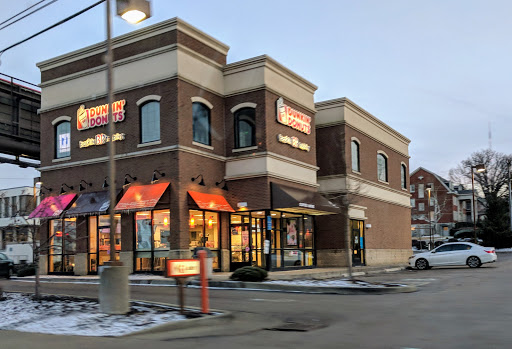 435 Martin Luther King Dr E, Cincinnati, OH 45229, USA