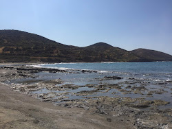 Kumlu Deniz Beach'in fotoğrafı doğal alan içinde bulunmaktadır
