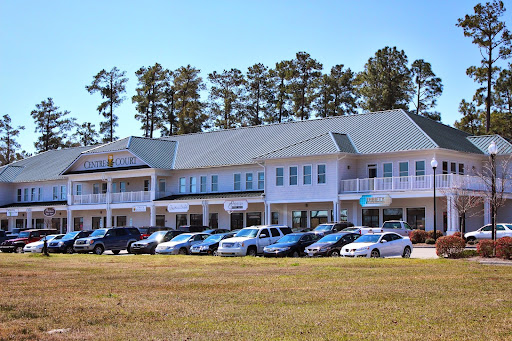 Office Furniture Store «Thrifty Office Furniture», reviews and photos, 5101 Dunlea Ct # 109, Wilmington, NC 28405, USA