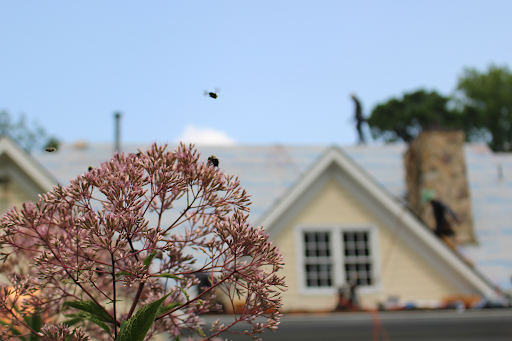 Roofing Contractor «Artisan Quality Roofing», reviews and photos, 1600 Olive Chapel Rd suite 144, Apex, NC 27502, USA