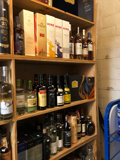 Wine Store «Wine Time», reviews and photos, 7474 La Jolla Blvd, La Jolla, CA 92037, USA