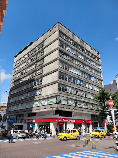 Edificio Jorge Gutiérrez