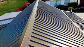 - Iron-Chief Roofing Ltd - Metal Roofing Solutions - Re-roof - Waihi