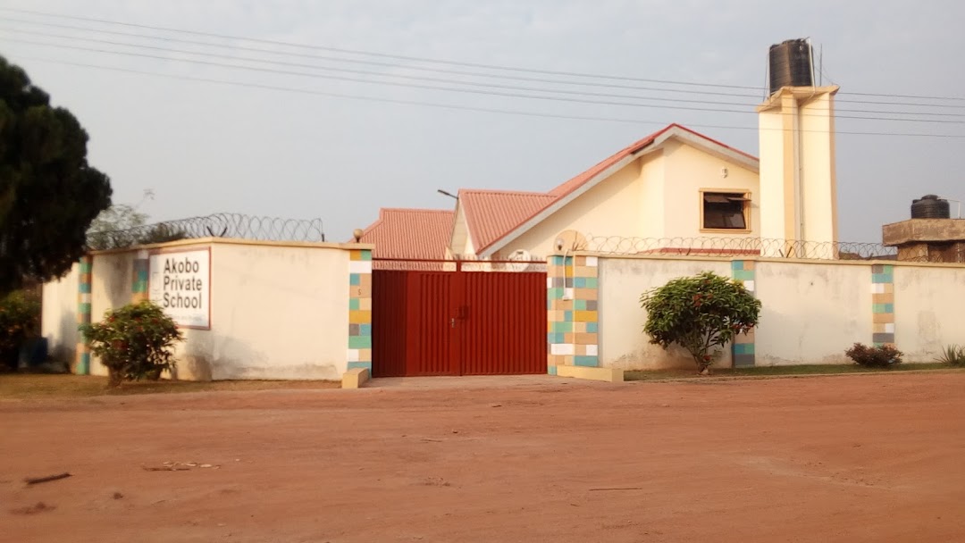 Akobo Private School