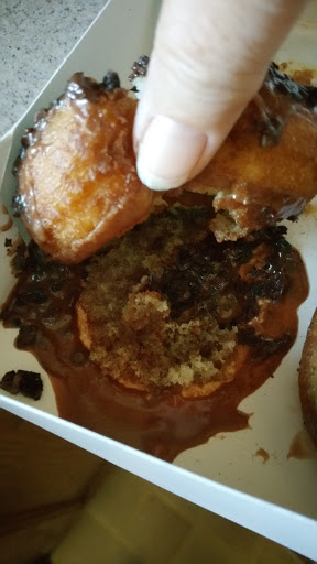 Restaurant «Fractured Prune», reviews and photos, 1202 E Patrick St, Frederick, MD 21701, USA