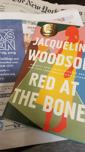 Book Store «Boswell Book Company», reviews and photos, 2559 N Downer Ave, Milwaukee, WI 53211, USA