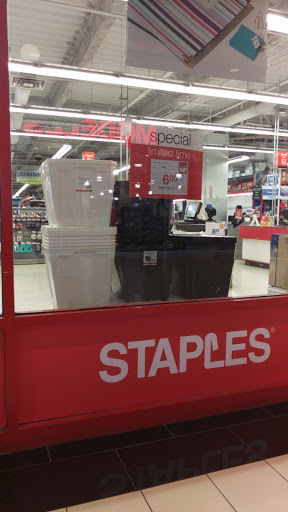 Office Supply Store «Staples», reviews and photos, 2653 Palisades Center Dr, West Nyack, NY 10994, USA