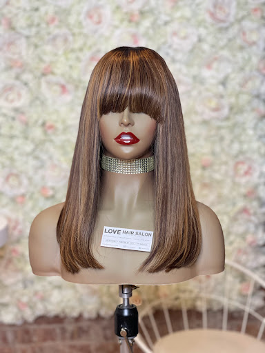 Hair Salon «LOVE HAIR SALON», reviews and photos, 460 Broadway, Kingston, NY 12401, USA