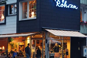 Café Röhren image