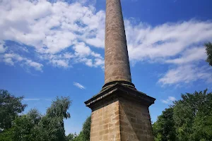 Column to Liberty image