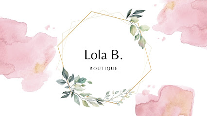 Lola B. Boutique