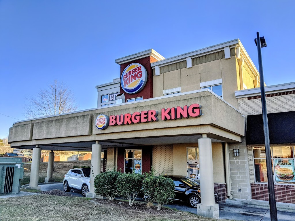 Burger King 27127