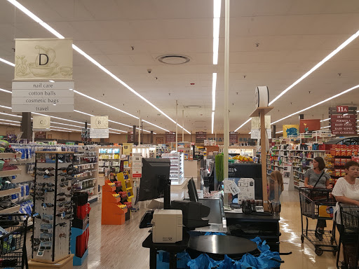 Supermarket «Giant Eagle Supermarket», reviews and photos, 5990 University Blvd #4, Coraopolis, PA 15108, USA