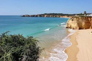 Praia dos Careanos image