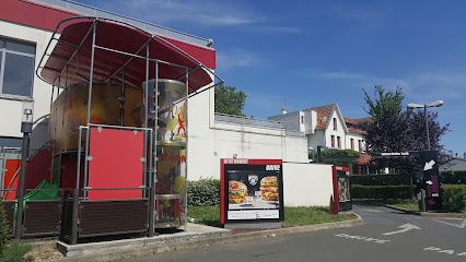 KFC Grigny