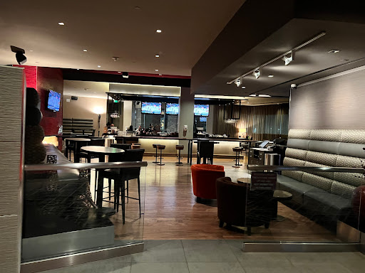 Movie Theater «iPic Theaters», reviews and photos, 16541 NE 74th St, Redmond, WA 98052, USA
