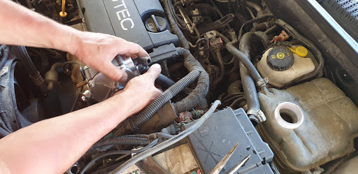 Atiker Autogas Systems & Lpg Tanks