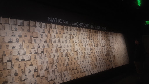 History Museum «National Lacrosse Hall of Fame and Museum», reviews and photos, 2 Loveton Cir, Sparks Glencoe, MD 21152, USA