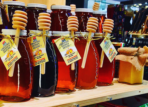 Grocery Store «Super Foodtown of Lake Hiawatha», reviews and photos, 435 N Beverwyck Rd, Lake Hiawatha, NJ 07034, USA