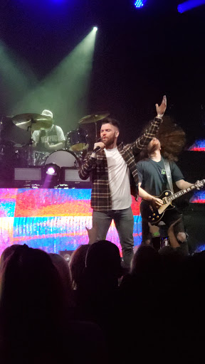 Live Music Venue «Druid City Music Hall», reviews and photos, 1307 University Blvd, Tuscaloosa, AL 35401, USA