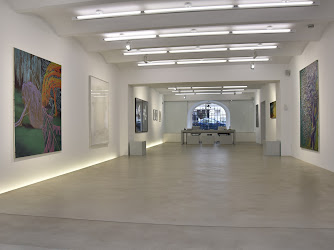 Galerie Kornfeld Kunsthandel GmbH & Co KG