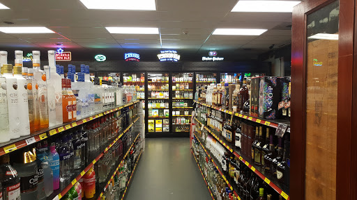 Liquor Store «Willow Liquors», reviews and photos, 2657 Shermer Rd, Northbrook, IL 60062, USA
