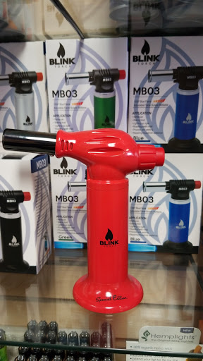 Tobacco Shop «Zaragoza Smoke Shop», reviews and photos, 835 N Zaragoza Rd Suite F, El Paso, TX 79907, USA