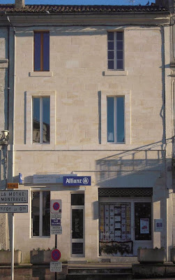 AGENCE BERNARD à Castillon-la-Bataille