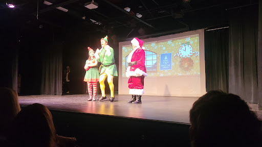 Performing Arts Theater «Arts Place Inc», reviews and photos, 131 E Walnut St, Portland, IN 47371, USA