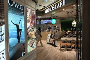 MOS Cafe image