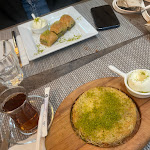 Photo n° 1 de l'avis de Sheima.e fait le 19/01/2024 à 22:39 pour Restaurant Florya à Argenteuil