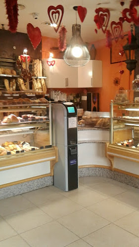 Boulangerie Les Délices de la Lanterne Nice