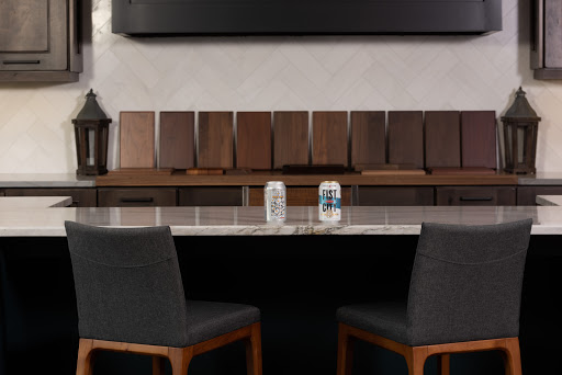 Cabinet Maker «Guided Design Cabinet Company», reviews and photos, 3528 N Ashland Ave, Chicago, IL 60657, USA