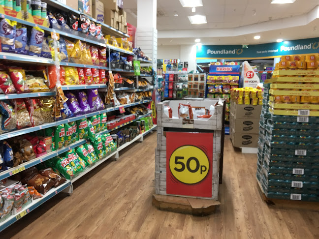 Reviews of Poundland in Belfast - Shop