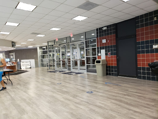 Aquatic Centre «Fairland Sports and Aquatics Center», reviews and photos, 13950 Old Gunpowder Rd, Laurel, MD 20707, USA