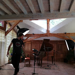 Photo n° 3 de l'avis de yannick. fait le 16/05/2022 à 22:35 pour Studio Chroma à Rochechinard